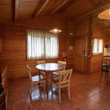 La Ardilla Appartement Oviñana Buitenkant foto