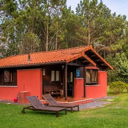 La Ardilla Appartement Oviñana Buitenkant foto