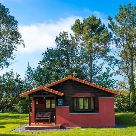 La Ardilla Appartement Oviñana Buitenkant foto